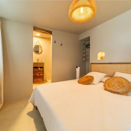 L'Oasis Du Sommeil 25 M2 Sainte-Marie Exteriér fotografie