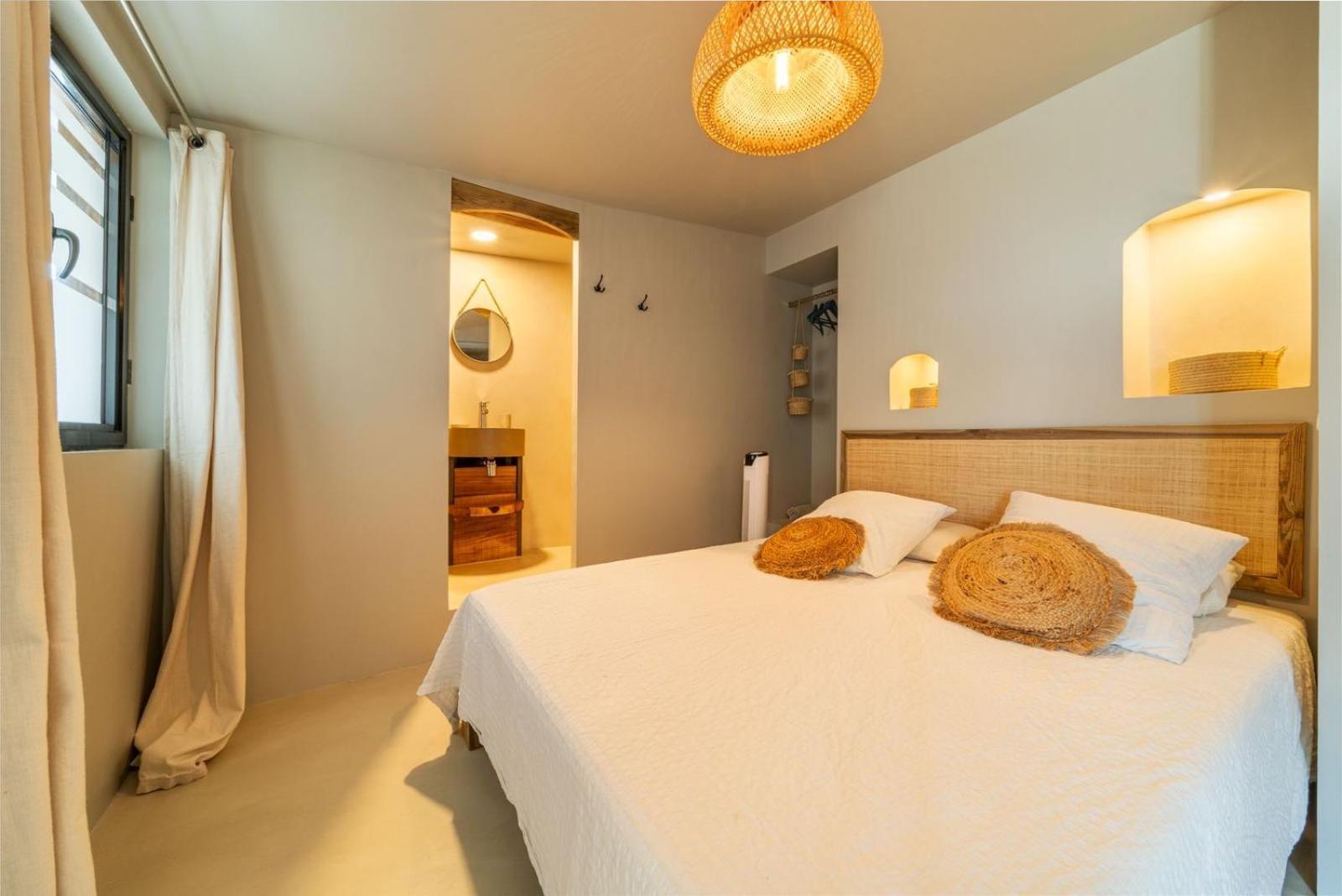 L'Oasis Du Sommeil 25 M2 Sainte-Marie Exteriér fotografie